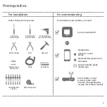 Предварительный просмотр 7 страницы Secure C1727 Installation And Commissioning Manual