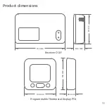 Предварительный просмотр 11 страницы Secure C1727 Installation And Commissioning Manual