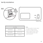 Предварительный просмотр 23 страницы Secure C1727 Installation And Commissioning Manual