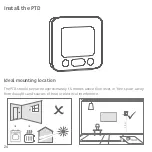 Предварительный просмотр 24 страницы Secure C1727 Installation And Commissioning Manual