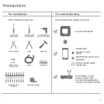 Preview for 7 page of Secure H3747 Installation And Commissioning Manual