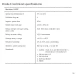 Preview for 31 page of Secure H3747 Installation And Commissioning Manual