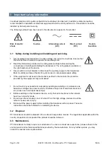 Preview for 7 page of Secure PT3 Series Technical Reference Manual