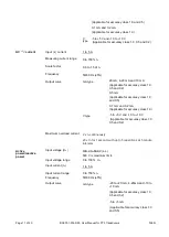 Preview for 11 page of Secure PT3 Series Technical Reference Manual