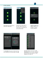 Preview for 6 page of Secure RF-SECURE Bluetooth Assembly Instructions And General Information