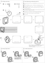 Preview for 2 page of Secure SCS100-000 Quick Start Manual