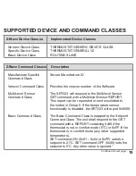 Предварительный просмотр 19 страницы Secure SRT323 User And Installation Instructions Manual