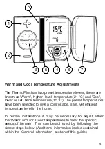 Preview for 4 page of Secure ThermoPlus AS1 User Operating Instructions Manual