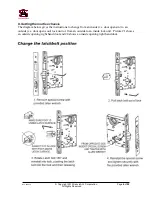 Preview for 6 page of SecureALL SA-MDR Installation Manual