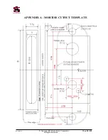 Preview for 20 page of SecureALL SA-MDR Installation Manual