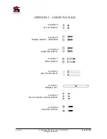 Preview for 22 page of SecureALL SA-MDR Installation Manual