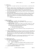 Preview for 3 page of SecureALL SA-ODL User Manual