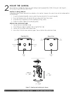 Предварительный просмотр 2 страницы SECURECOM V‑4022C Installation Manual