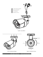 Preview for 2 page of SECURECOM V‑5014B Installation Manual