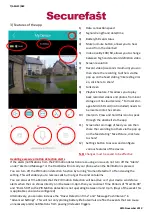 Preview for 5 page of Securefast AML2C Manual