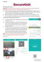 Preview for 6 page of Securefast AML2C Manual