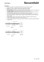 Preview for 2 page of Securefast SBL639/SP Installation Instructions