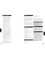 Preview for 20 page of SecureLine SDE-30E Owner'S Manual