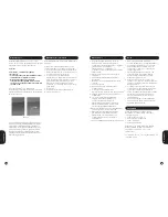 Preview for 25 page of SecureLine SDE-30E Owner'S Manual