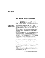 Preview for 11 page of SecureLogix ETM System Installation Manual