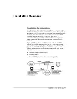 Preview for 13 page of SecureLogix ETM System Installation Manual