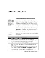 Preview for 17 page of SecureLogix ETM System Installation Manual