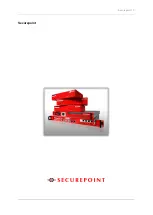 Securepoint RC 100 Product Overview preview