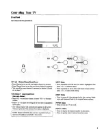 Preview for 5 page of secureView 513345 User Manual