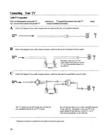 Предварительный просмотр 12 страницы secureView 513345 User Manual