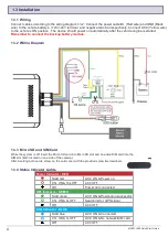 Preview for 6 page of secureView MDVR-J200 Quick Start Manual