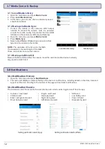 Preview for 14 page of secureView MDVR-J200 Quick Start Manual