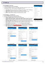 Preview for 15 page of secureView MDVR-J200 Quick Start Manual