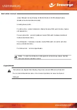 Preview for 2 page of Secureye S-16GE-2UG-LD-AI-VLAN User Manual