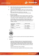 Preview for 6 page of Secureye S-16GE-2UG-LD-AI-VLAN User Manual