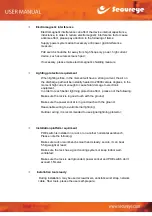 Preview for 7 page of Secureye S-16GE-2UG-LD-AI-VLAN User Manual