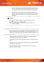 Preview for 10 page of Secureye S-16GE-2UG-LD-AI-VLAN User Manual