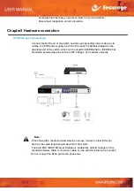 Preview for 9 page of Secureye S-16GE-M-2UG-LD-AI-VLAN User Manual