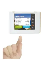 Preview for 2 page of Securimax smart-vent colourtouch User Manual