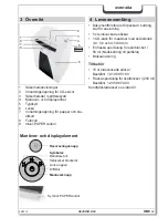 Preview for 69 page of securio B 34 Operating Instructions Manual