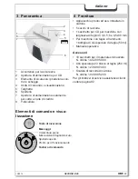 Preview for 29 page of securio B 35 Operating Instructions Manual