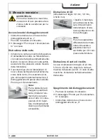 Preview for 30 page of securio B 35 Operating Instructions Manual