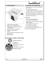 Preview for 37 page of securio B 35 Operating Instructions Manual