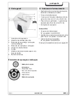 Preview for 45 page of securio B 35 Operating Instructions Manual