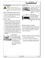 Preview for 46 page of securio B 35 Operating Instructions Manual