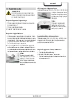 Preview for 78 page of securio B 35 Operating Instructions Manual