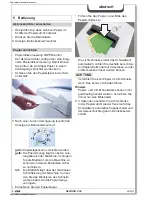 Preview for 6 page of securio P 44 Operating Instructions Manual