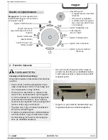 Preview for 158 page of securio P 44 Operating Instructions Manual