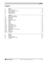 Preview for 9 page of Securiton ASD 531 Technical Description