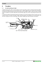 Preview for 18 page of Securiton ASD 531 Technical Description