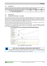 Preview for 33 page of Securiton ASD 531 Technical Description